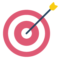 decoration element dart