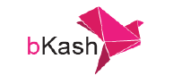 payment gateway Bkash icon
