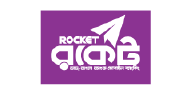 payment gateway Rocket icon