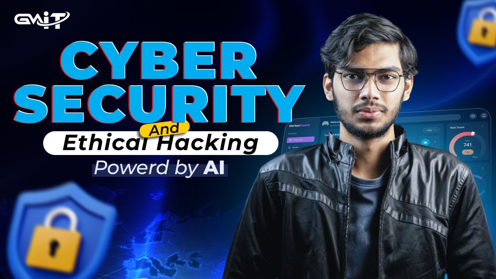 Cyber Security and Ethical Hacking