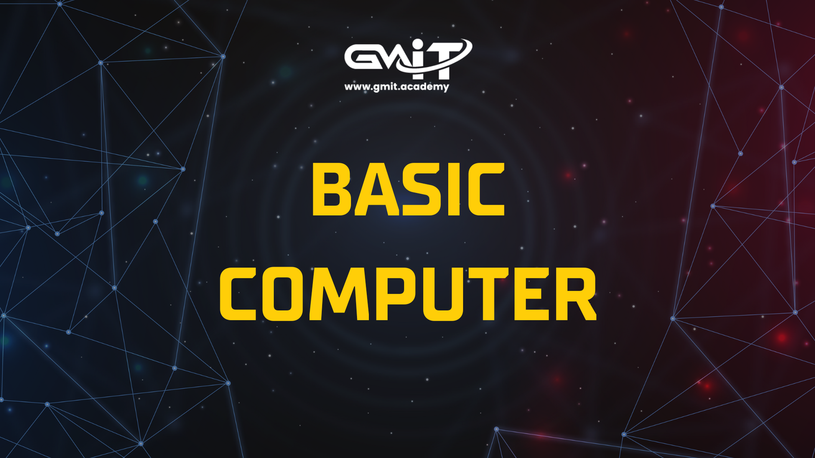 Basic Computer