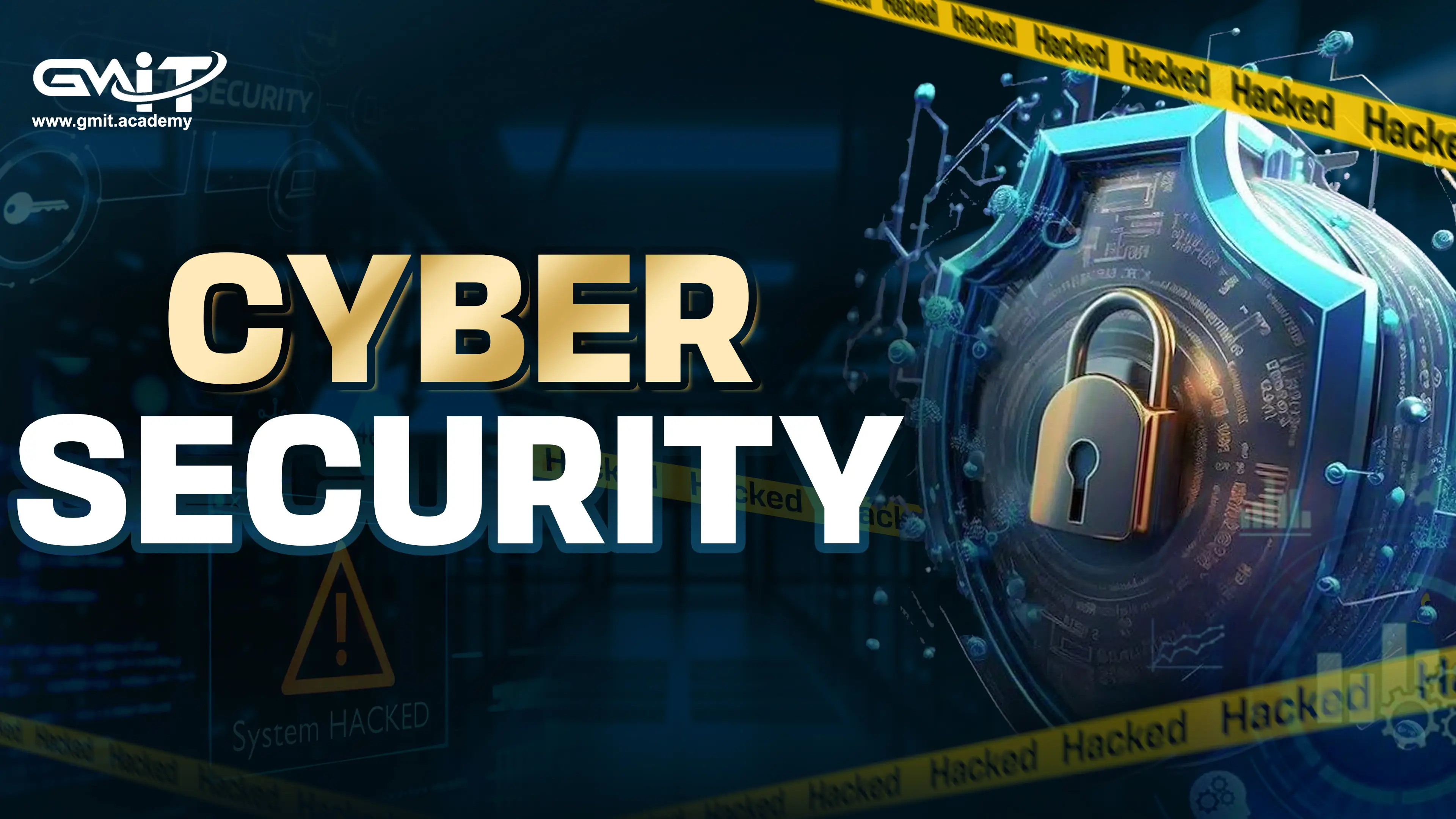 Cyber Security Course