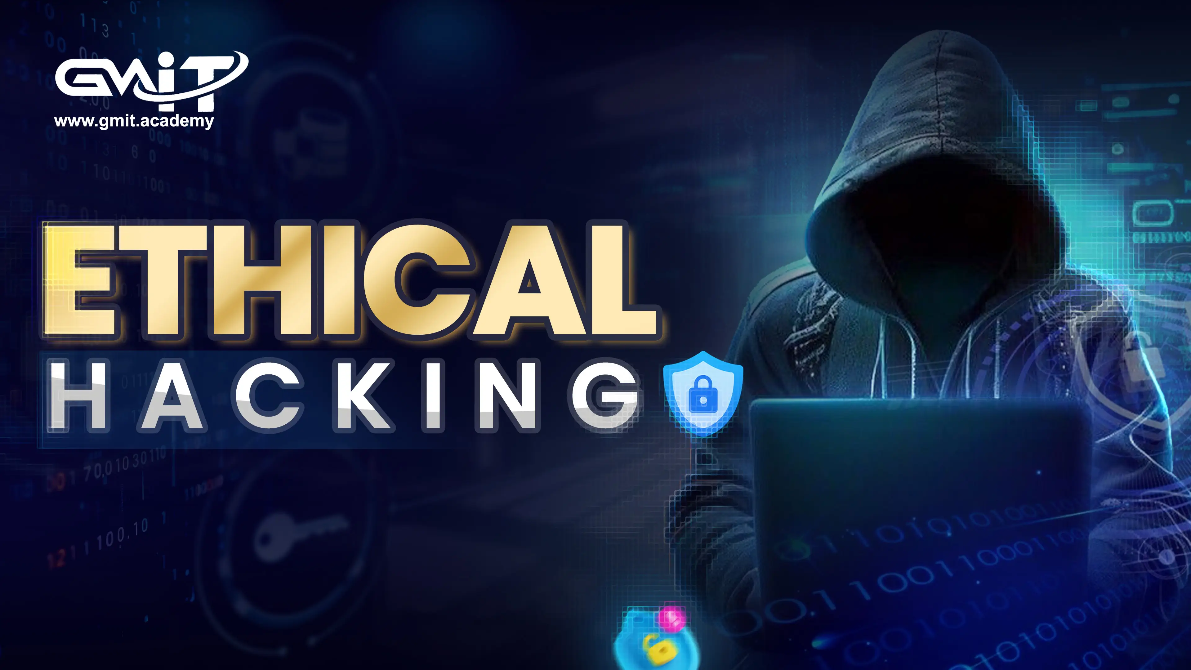 Ethical Hacking