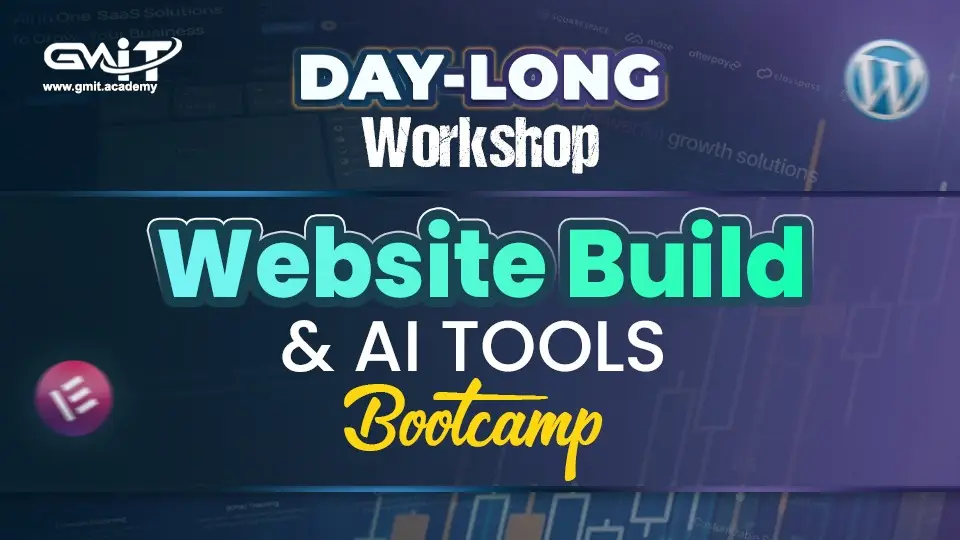 Website Build &amp;amp; AI TOOLS