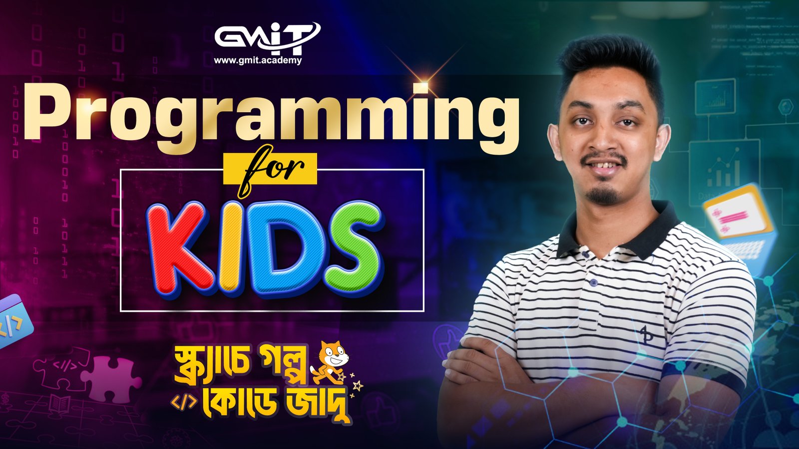 Programming for Kids