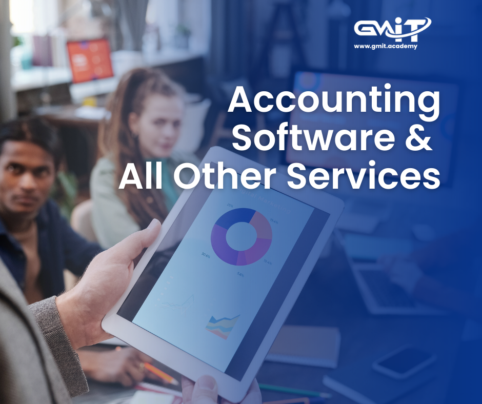 Accounting Software & All Services