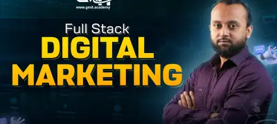 Full Stack Digital Marketing Course