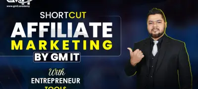Shortcut Affiliate Marketing By GM IT