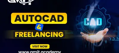 AutoCAD &amp;amp; Freelancing