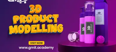 3D Product Modelling