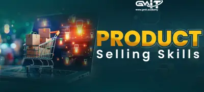 Product Selling Skills