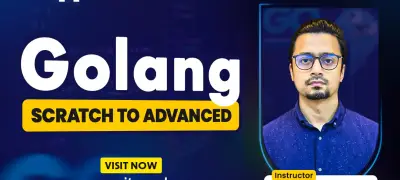 Golang Scratch to Advance