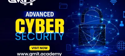 Advanced Cyber Security