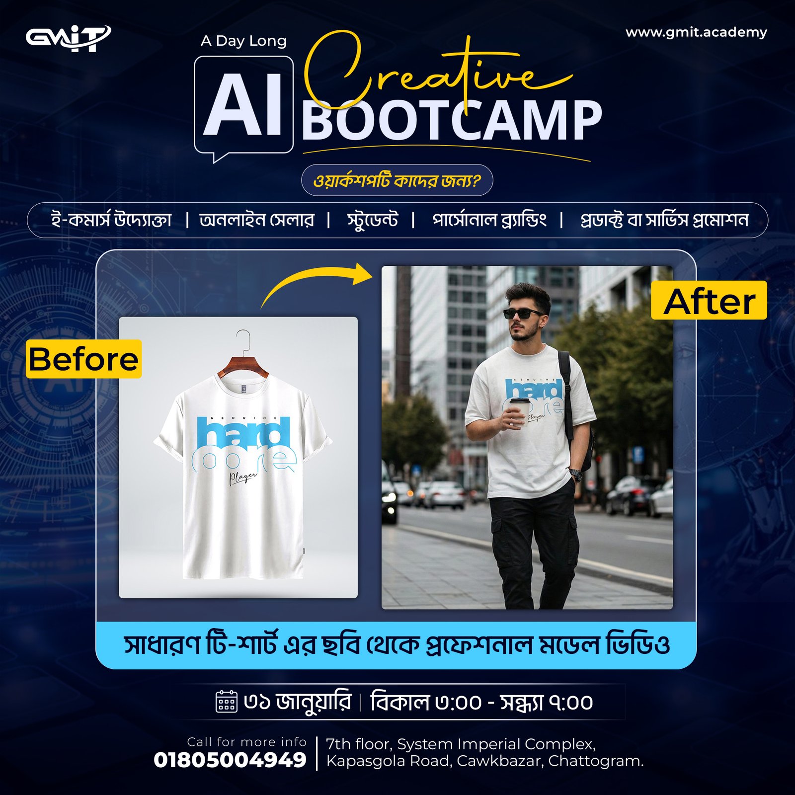 AI Bootcamp Image 6